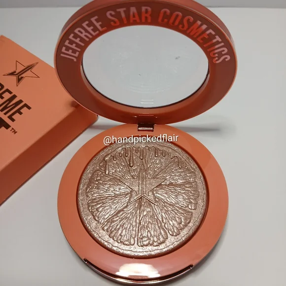 Jeffree Star Cosmetics Bundle of 3 Full Size - Picture 8 of 10